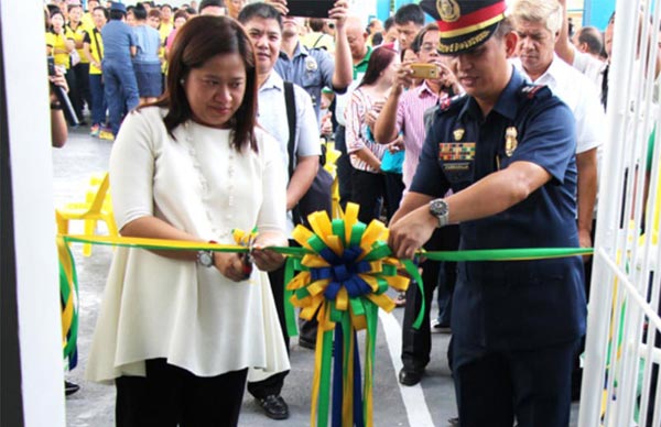 Bocaue RiverTown Wonders