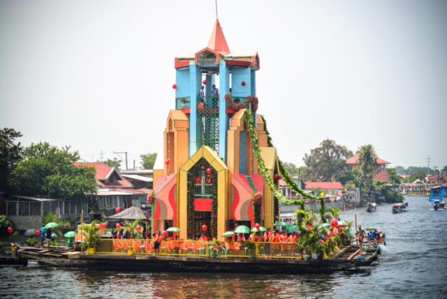 Bocaue RiverTown Wonders